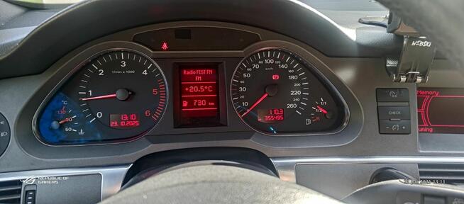 Sprzedam Audi A6 Zabrze - zdjęcie 6