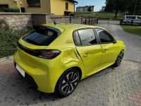 Peugeot 208 1.2 101 STYLE#LIFTING#Klimatyzacja Margonin - zdjęcie 4