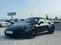 Porsche 911 4 GTS Targa, 2023 Michałowice - zdjęcie 7