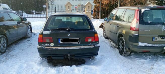 „BMW e39, 5 2.5 diesel, automat, 2003, skóra, M-pakiet Siedlce - zdjęcie 5