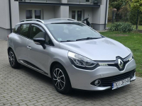 Renault Clio 0.9 Benzyna | Serwisowany | Bogate wyposażenie | Piekoszów - zdjęcie 2