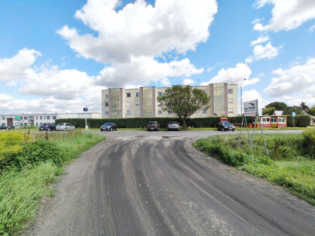 Działka pod osiedle, wielomieszkaniowa. Opalenica - zdjęcie 5