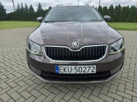 Škoda Octavia 1.2Turbo Automat.Navi.Xenony.Ledy.Serwis.kredyt.OKAZJA Kutno - zdjęcie 6