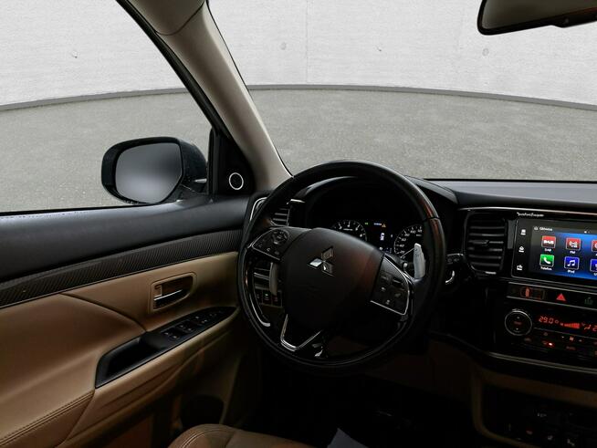 Mitsubishi Outlander Poleasingowe.pl Komorniki - zdjęcie 10
