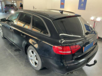 Audi A4 2,0 TDI, nawigacja, drugie koła, niski przebieg, hak, import Wejherowo - zdjęcie 2