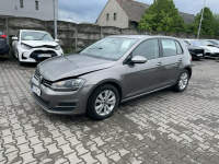 Volkswagen Golf Comfortline Klimatronik Czujniki parkowania Gliwice - zdjęcie 3