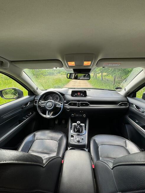 Mazda CX-5 Sadlno - zdjęcie 6