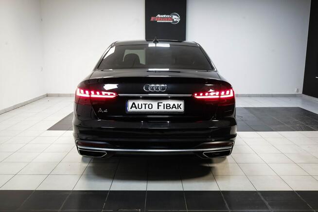 Audi A4 S-Line*Salon Polska*Serwisowany*Bezwypadkowy*Faktura vat23% Konstantynów Łódzki - zdjęcie 9