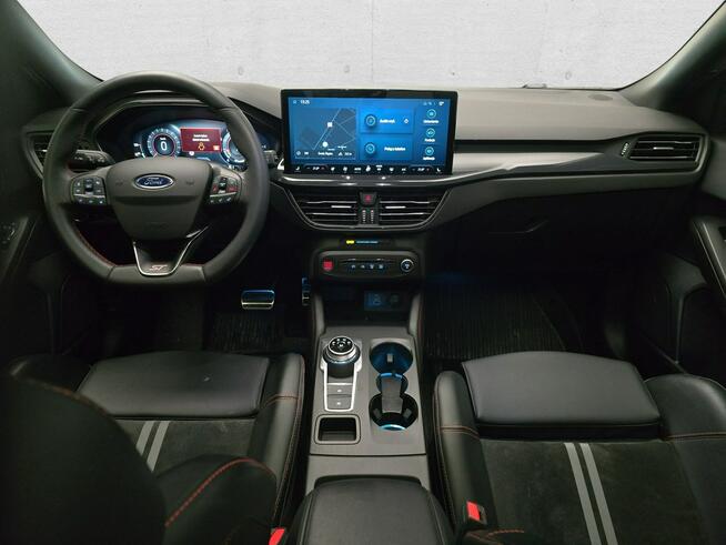 Ford Focus Komorniki - zdjęcie 9