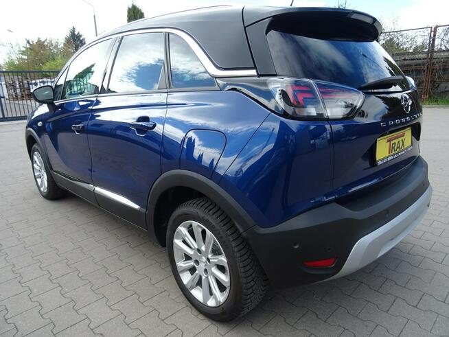 Opel Crossland X 130KM Ultimate, pakiet Innovation, Łódź - zdjęcie 8