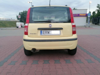 sprzedam fiata pandę 2008 rok poj.silnika 1.2 benzyna Rawa Mazowiecka - zdjęcie 2