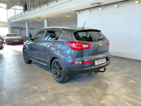 Kia Sportage 2.0CRDI 4x4 2013 r.,HAK, salon Polska Myślenice - zdjęcie 6
