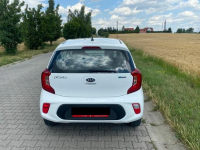 Kia Picanto III klima*grzane fotele* 48 tys. km* Śrem - zdjęcie 3