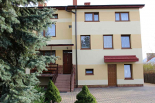 Noclegi pracownicze Rzeszów