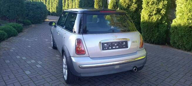 Mini Cooper Płońsk - zdjęcie 12