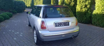 Mini Cooper Płońsk - zdjęcie 12