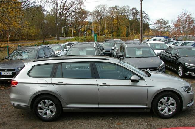 Volkswagen Passat Piła - zdjęcie 8