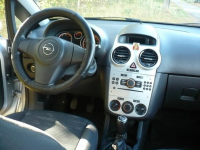 Opel Corsa 1200 cm. Benzyna Sztum - zdjęcie 5
