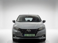 Nissan Leaf 40kWh Acenta ! Z Polskiego Salonu ! Faktura VAT ! Warszawa - zdjęcie 8