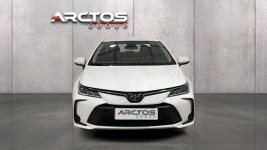 Toyota Corolla 1.8 Hybrid GPF Active sedan Warszawa - zdjęcie 8