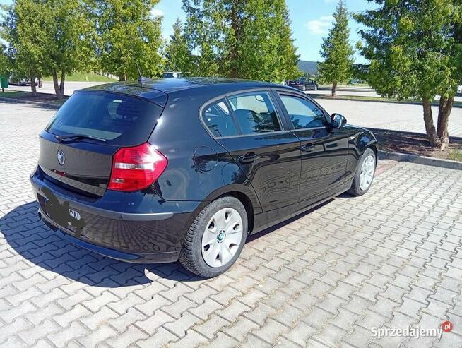 BMW Stan bardzo dobry Kielce - zdjęcie 9