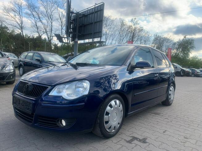Volkswagen Polo Łódź - zdjęcie 2