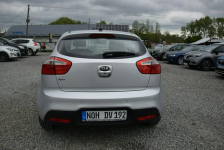 Kia Rio 1.2B Klima/ Navi/ Kamera/ 2 Kpl Kół/ Sprowadzony/ Opłacony Tarnogród - zdjęcie 11