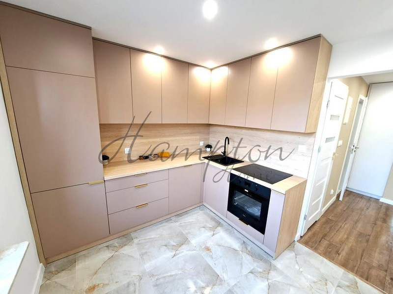 3 pokoje | Po remoncie | 55 m2 | Ochota Warszawa - zdjęcie 4