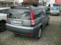 Honda HR-V Automat/4x4/z gazem Katowice - zdjęcie 5