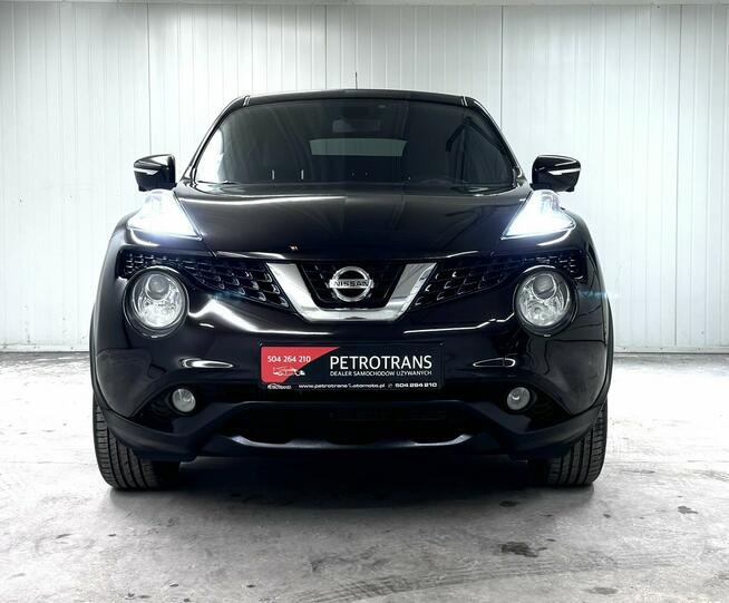 Nissan Juke 1.5 / 110KM LIFT Nawigacja Kamera360 Panorama Asystenty Mrągowo - zdjęcie 4