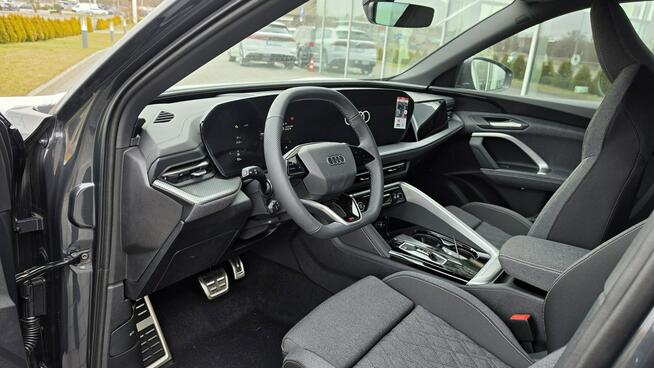 Audi Q5 TDI quattro 204KM S tronic quattro Radom - zdjęcie 7
