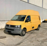 Volkswagen Transporter T5 Chojnów - zdjęcie 1