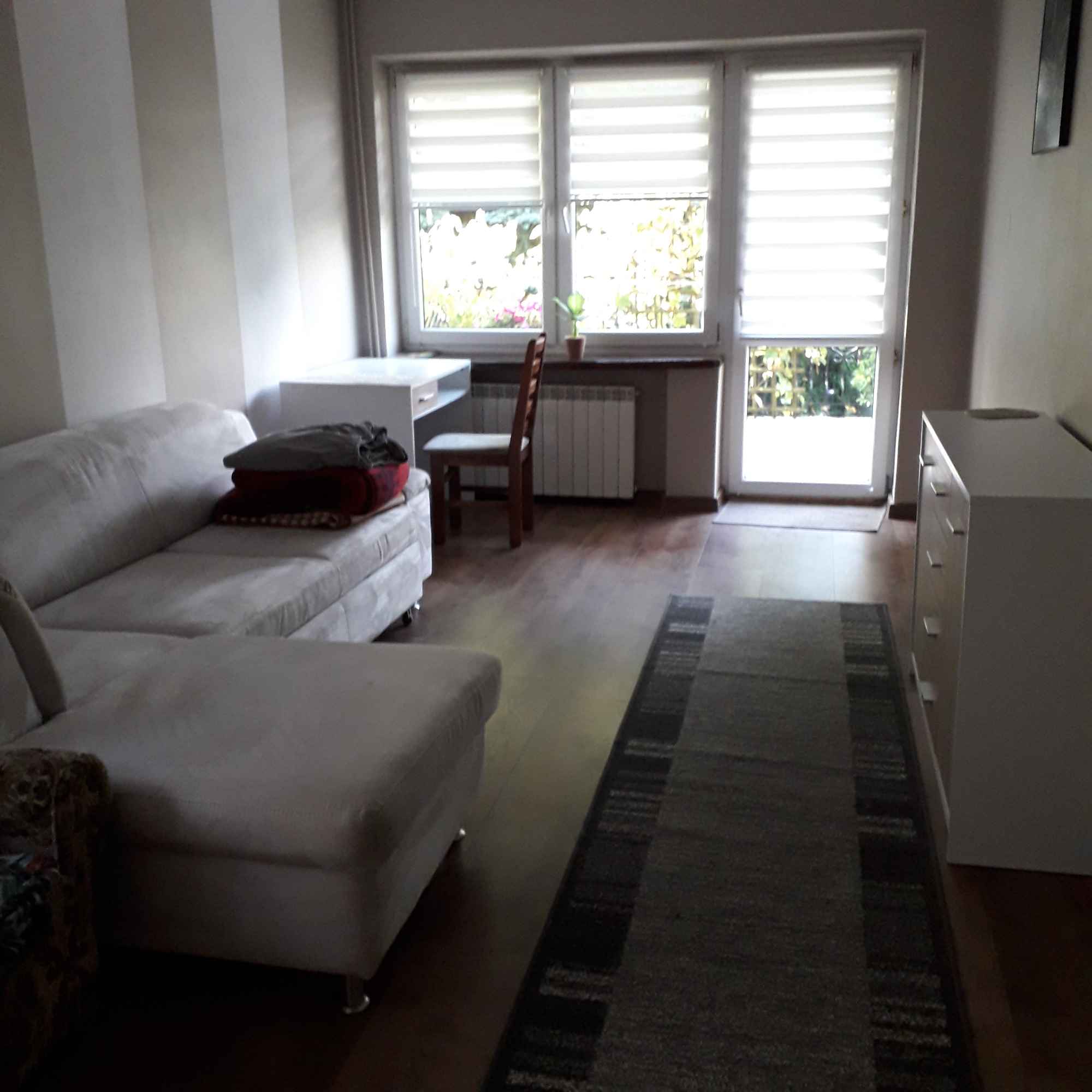 Wynajmę pokój Praga-Południe - zdjęcie 1