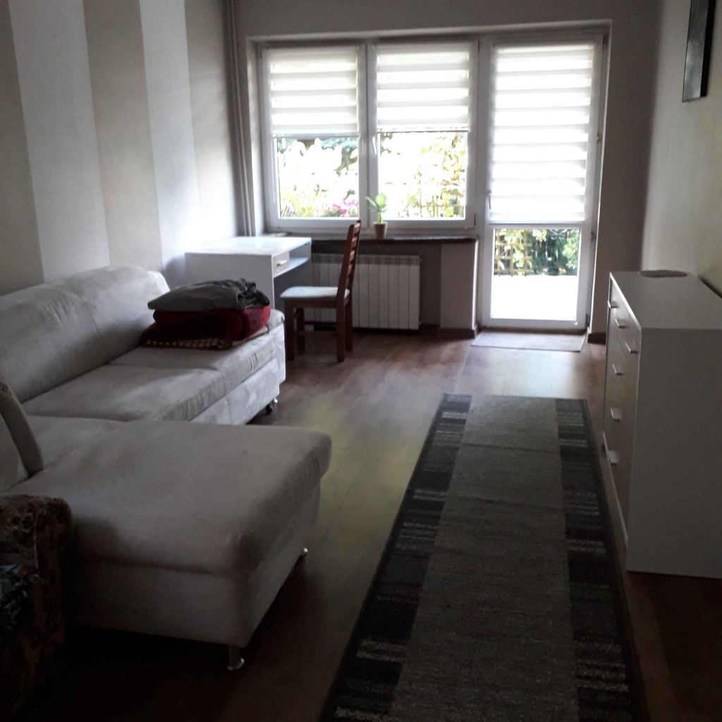 Wynajmę pokój Praga-Południe - zdjęcie 1