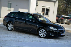 Opel Insignia 2,0CDTI*170KM*LED*Navi*Xenon*Kamera*Niemcy Ostrów Mazowiecka - zdjęcie 10