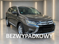 Mitsubishi Outlander 2.0 benzyna*bezwypadkowy*super stan*opłacony
