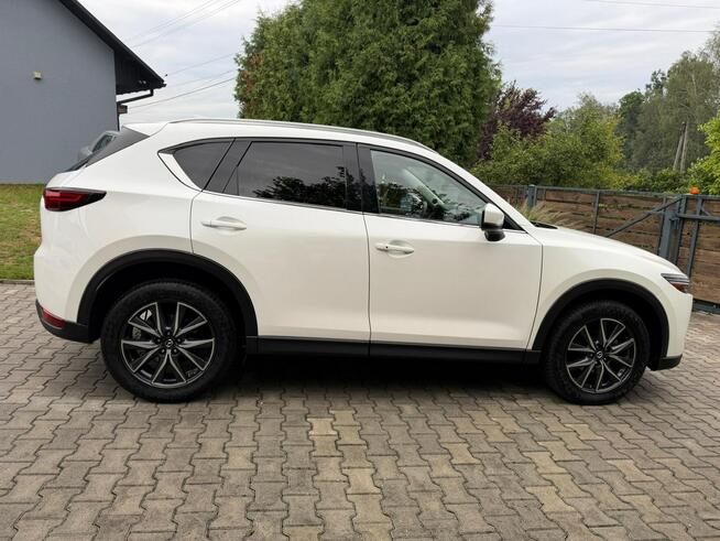Mazda CX-5 2.5 194KM AWD Super Stan POLECAM Mysłowice - zdjęcie 7