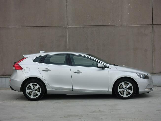 Volvo V40 2.0 D3 150KM/Automat/Wirtual kokpit/Nowy rozrząd Lublin - zdjęcie 3
