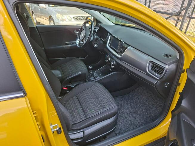 Kia Stonic 1.2 16V Tylko 71 tyś km Kamera Navi PDC Super Stan Otwock Mały - zdjęcie 8