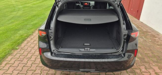 Opel Astra Sports Tourer KAMERA 360-LED-VIRTUAL Paproć - zdjęcie 8