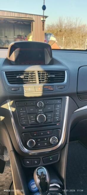 Sprzedam Opel Mokka 1.4 ecoflex + LPG Wąsosze - zdjęcie 5