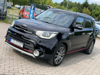 Kia Soul *Lift*GT*204KM*DCT* Zduńska Wola - zdjęcie 1