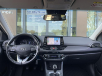 Hyundai i30 1.5 DPI 110KM  Smart+Winter Salon Polska FV23% Łódź - zdjęcie 11