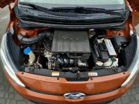 Hyundai I10 Klimatyzacja PDC Bezywpadek I Właściciel !!! Słupca - zdjęcie 12