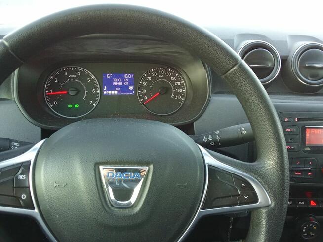 Sprzedam Dacia Duster z instalacją gazową Zgorzelec - zdjęcie 5