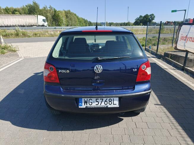 Volkswagen Polo Lipówki - zdjęcie 9