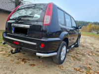 Nissan X-Trail 2,5 benzyna 4WD, Skóry, 2 auta w jednej cenie Olsztyn - zdjęcie 3