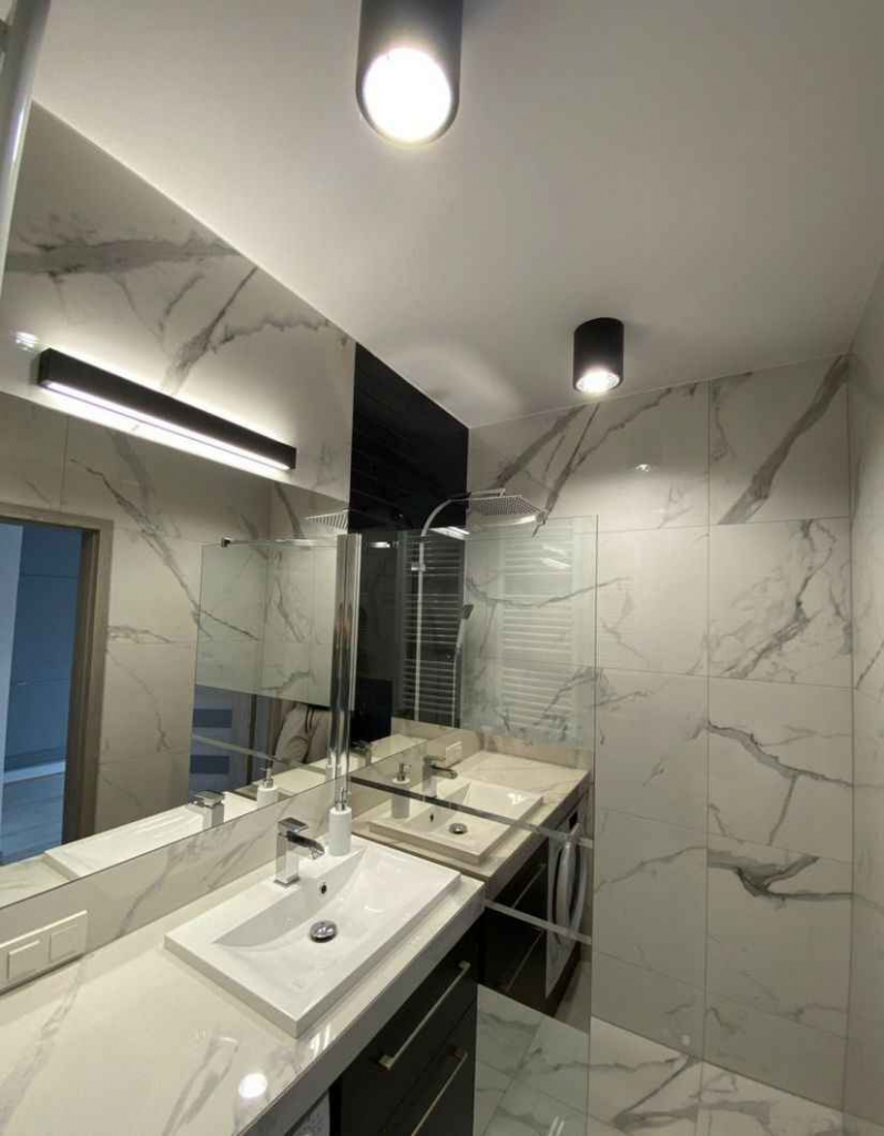 2pok, 34met, Okolice Inżynierskiej BALKON/MP/WINDA/2020 (Wrocław) Fabryczna - zdjęcie 6