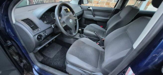 VW Polo 1,4 LPG 5 Drzwi z Niemiec Bałuty - zdjęcie 5