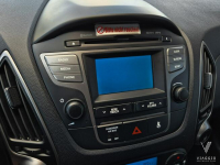 IX35 Premium 2.0CRDi 136km 4X4 LED klima SKÓRA serwis 2014 Tychy - zdjęcie 10
